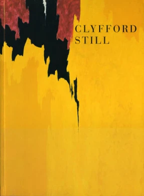 Clyfford Still