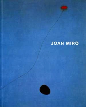 Joan Miró. Campo de estrellas