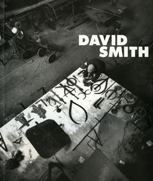 David Smith. 1906 – 1965