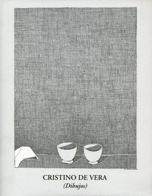 Cristino de Vera. Dibujos