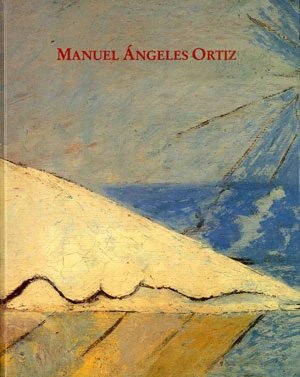 Manuel Ángeles Ortiz