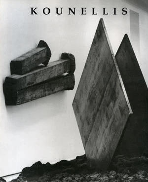 Kounellis