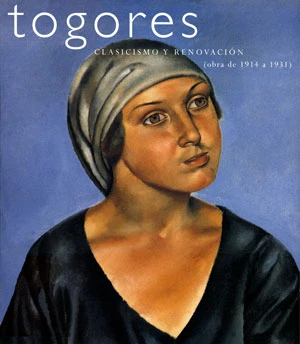 Togores. Clasicismo y renovación (Obra de 1914 a 1931)