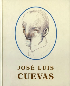 José Luis Cuevas