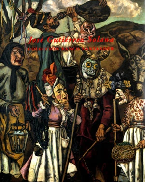 José Gutiérrez Solana. Colección Banco Santander