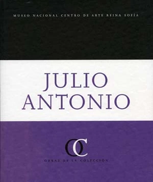Julio Antonio. Obras de la colección