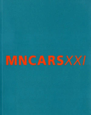 MNCARS XXI. Concurso internacional de arquitectura
