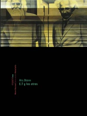 Atul Dodiya. E.T. y los otros