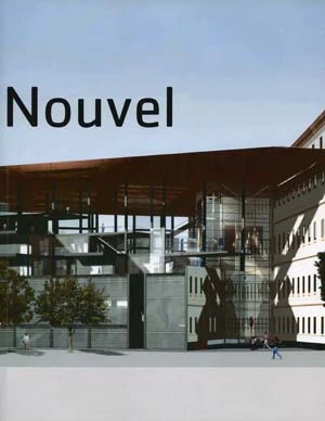 Jean Nouvel