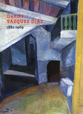Daniel Vázquez Díaz 1882 – 1969