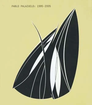 Pablo Palazuelo, 1995 – 2005