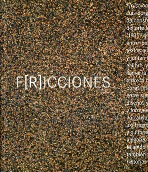 F(r)icciones. Versiones del sur