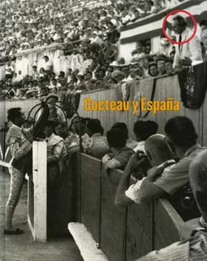 Cocteau y España