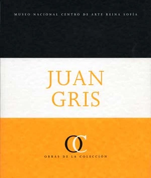 Juan Gris. Obras de la colección