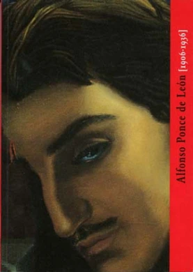 Alfonso Ponce de León (1906 – 1936)