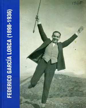 Federico García Lorca (1898 – 1936)
