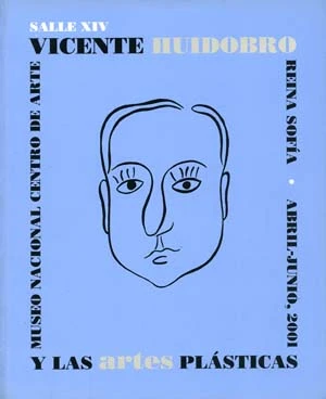 Salle XIV. Vicente Huidobro y las artes plásticas