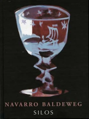 Navarro Baldeweg. Silos