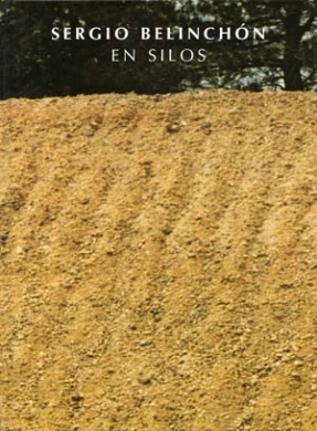 Sergio Belinchón en Silos