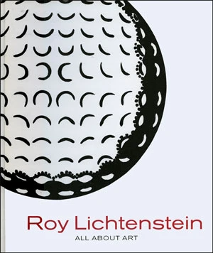 Roy Lichtenstein. All About Art