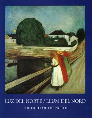 Luz del norte/Llum del nord