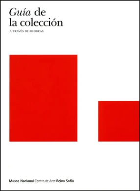 Guía de la colección. A través de 80 obras