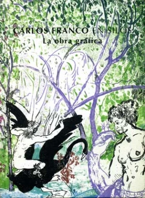 Carlos Franco en Silos