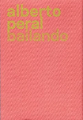 Alberto Peral. Bailando