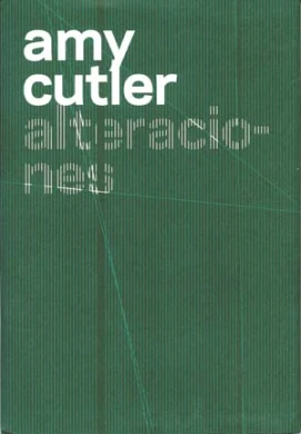 Amy Cutler. Alteraciones