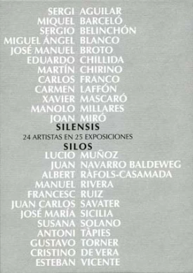 Silensis Silos
