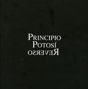 Principio Potosí Reverso