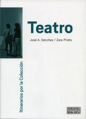 Itinerario por la Colección. Teatro