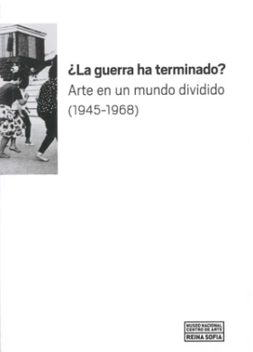 ¿La guerra ha terminado? 