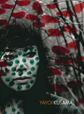 Yayoi Kusama