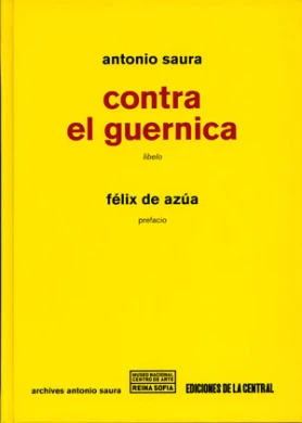 Contra el Guernica