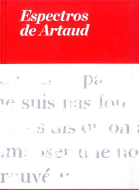 Catálogo Espectros de Artaud