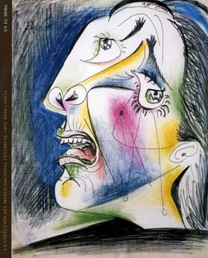 La colección del Museo Nacional Centro de Arte Reina Sofía. De Picasso a Barceló