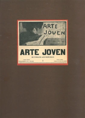 Picasso Arte Joven