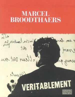 Marcel Broodthaers