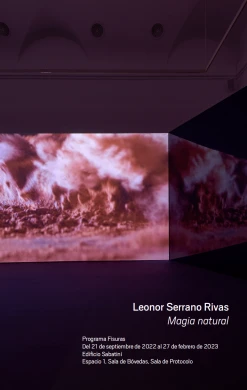 Leonor Serrano Rivas