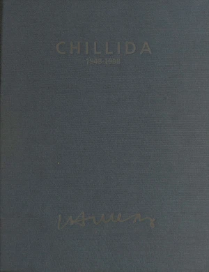 Chillida