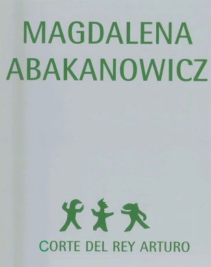 Magdalena Abakanowicz