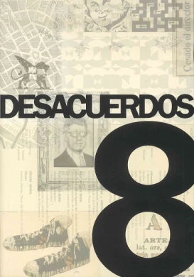 Desacuerdos 8. Sobre arte, políticas y esferas públicas en el Estado español