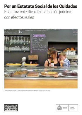 Por un Estatuto Social de los Cuidados