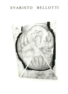 Evaristo Bellotti