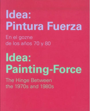 Idea: Pintura Fuerza