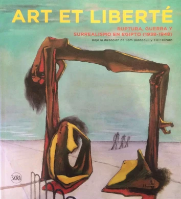 Art et Liberté
