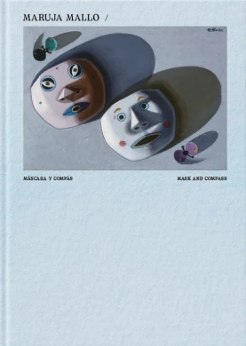 Maruja Mallo. Mask and Compass