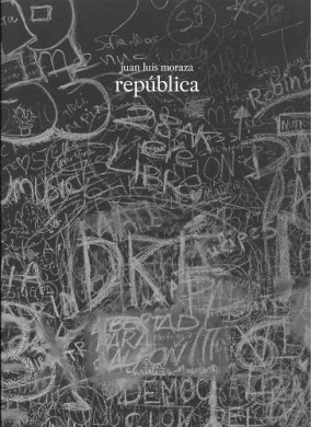 Juan Luis Moraza. república