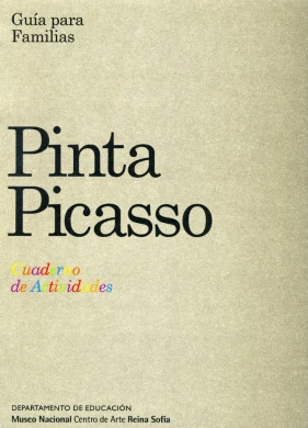 Pinta Picasso